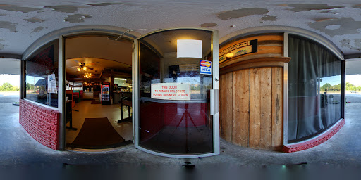 Barbecue Restaurant «Cole Mountain Feed Store», reviews and photos, 1407 S Goliad St, Rockwall, TX 75087, USA