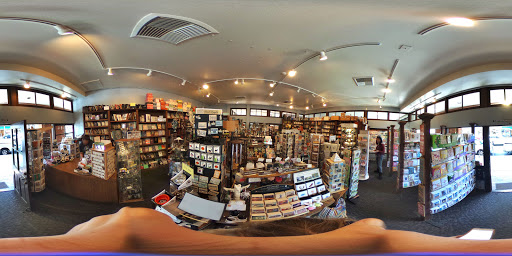 Greeting Card Shop «Arts & Letters», reviews and photos, 2665 Main St C, Santa Monica, CA 90405, USA