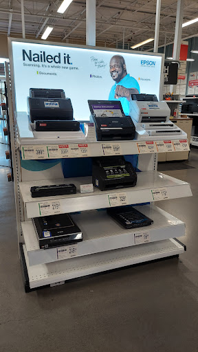 Office Supply Store «Office Depot», reviews and photos, 11505 NE Fourth Plain Blvd H-1, Vancouver, WA 98662, USA