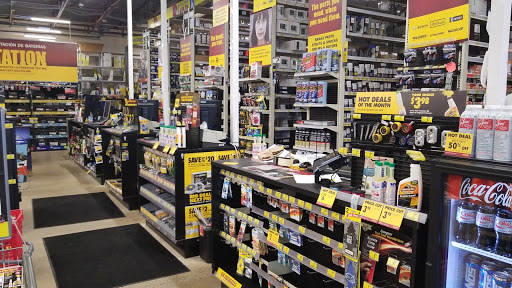Auto Parts Store «Advance Auto Parts», reviews and photos, 747 W Cypress St, Kennett Square, PA 19348, USA