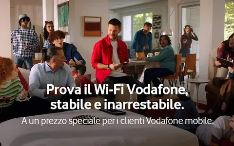 Vodafone image