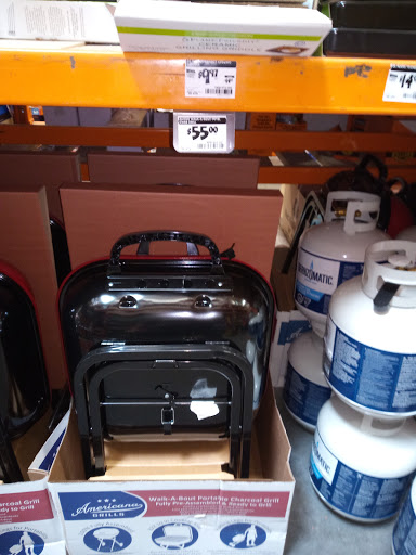 Supermarket «Walmart Neighborhood Market», reviews and photos, 5216 Red Bug Lake Rd, Winter Springs, FL 32708, USA