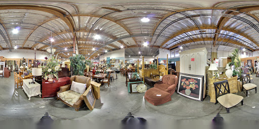 Consignment Shop «Home Consignment Center - Danville», reviews and photos, 1901 Camino Ramon # F, Danville, CA 94526, USA