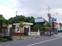 Foto SMP  Kanisius Gayam Yogyakarta, Kota Yogyakarta