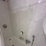 Photo n°4 de l'avis de Pier.r fait le 25/04/2024 à 05:35 sur le  Best Western Hotel I Triangoli à Rome