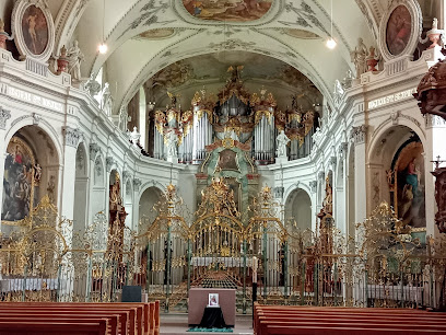 Verein Kloster Fischingen