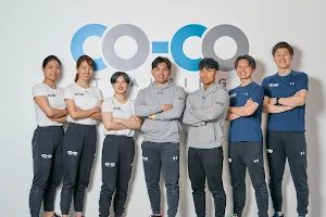 CO-CO training 北本店 image
