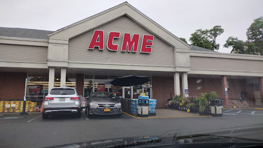 Grocery Store «ACME Markets», reviews and photos, 23 Quaker Ridge Rd, New Rochelle, NY 10804, USA