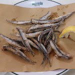 Photo n°2 de l'avis de Fabio.o fait le 01/09/2023 à 20:50 sur le  Ristorante Alfredo à Recco