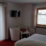Photo n°1 de l'avis de Peter.a fait le 22/04/2019 à 19:04 sur le  Hotel-Garni Bergidyll à Pfronten