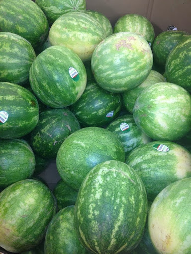 Grocery Store «Broadway Food Center», reviews and photos, 1503 Broadway St, Toledo, OH 43609, USA