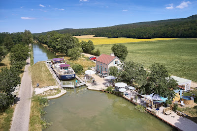 La34S. Ecluse du Banet à Gissey-sur-Ouche
