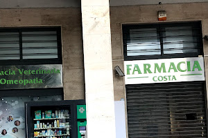 Farmacia Costa Del Dr. Francesco Scuderi