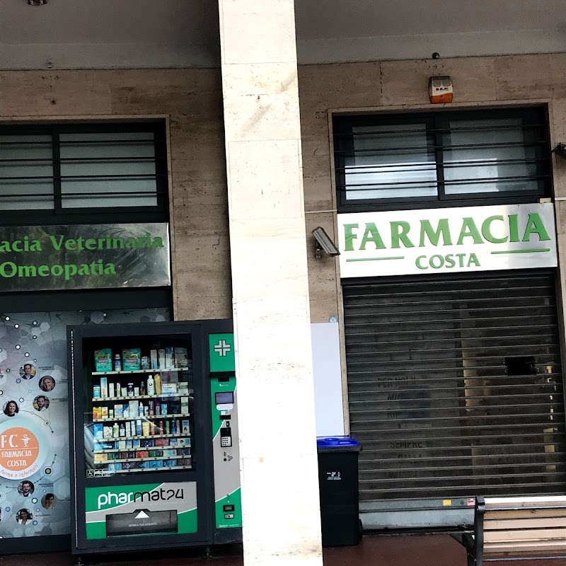 Farmacia Costa Del Dr. Francesco Scuderi