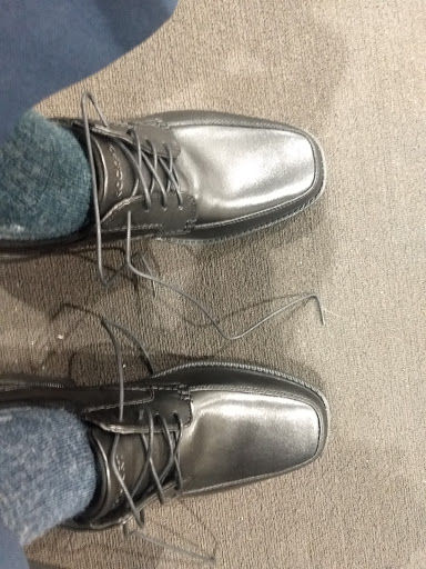 Shoe Store «DSW Designer Shoe Warehouse», reviews and photos, 3638 Welsh Rd, Willow Grove, PA 19090, USA