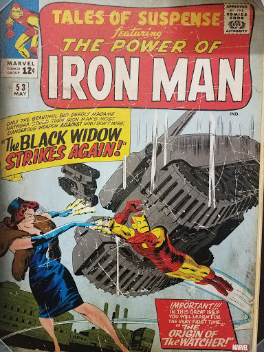 Discount Store «Buddys Small Lots», reviews and photos, 1 US-46, Totowa, NJ 07512, USA