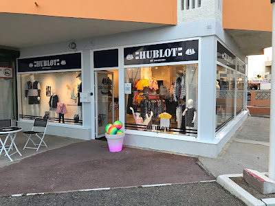Hublot mode marine Port-Barcares à Le Barcarès