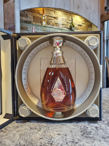 Wine Store «Long Island Wine & Spirit Merchants», reviews and photos, 1171 Jericho Turnpike, Commack, NY 11725, USA