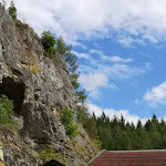 Photo n°2 de l'avis de Sabine.a fait le 22/09/2019 à 06:43 sur le  Pension Oberharz - Pension Am Felsen à Elbingerode