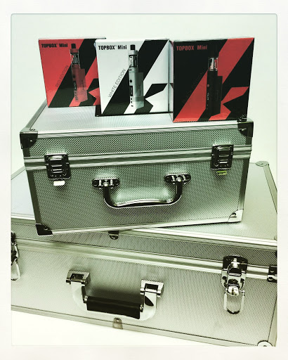 Vaporizer Store «Inhale Exhale Smoke Shop», reviews and photos, 1604 S Hwy 97 #3, Redmond, OR 97756, USA