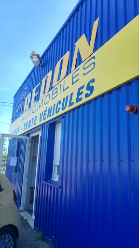 Photo 1 - Redon Automobiles