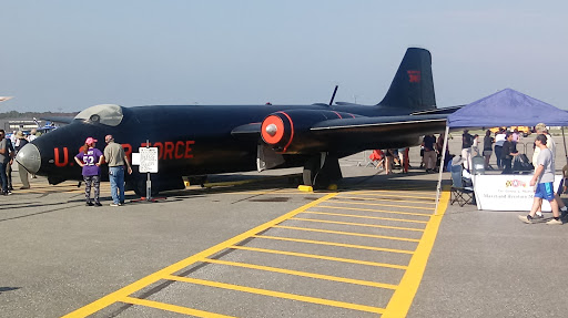 Museum «Glenn L Martin Aviation Museum», reviews and photos, 701 Wilson Point Rd, Baltimore, MD 21220, USA