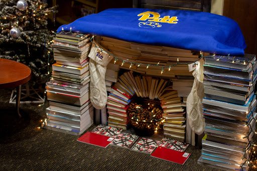 Book Store «The University Store on Fifth», reviews and photos, 4000 Fifth Ave, Pittsburgh, PA 15213, USA