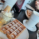 Photo n°2 de l'avis de Anne.i fait le 29/01/2024 à 21:47 sur le  Café Im Grünen Winkel à Lippstadt