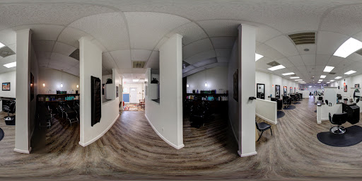 Beauty Salon «True Colors Salon & Spa», reviews and photos, 1281 Old Dixie Hwy, Vero Beach, FL 32960, USA