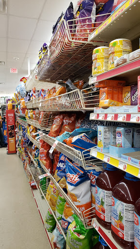 Dollar Store «Family Dollar», reviews and photos, 150 Main St Suite 201, Lodi, NJ 07644, USA