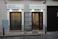 Centro de Fisioterapia Laura Menasalvas en Navalcarnero
