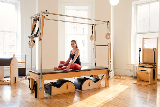 Core Pilates NYC image 3