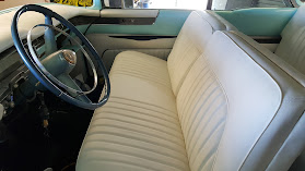 Banks Car Upholstery