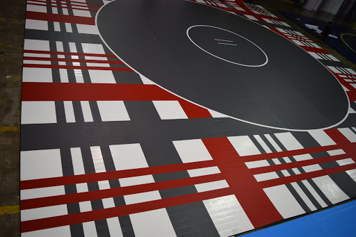 Manufacturer «Dollamur Sport Surfaces», reviews and photos, 1734 E El Paso St, Fort Worth, TX 76102, USA