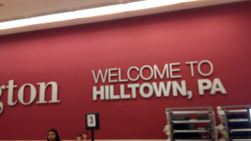 Clothing Store «Burlington Coat Factory», reviews and photos, 1591 Bethlehem Pike, Hatfield, PA 19440, USA