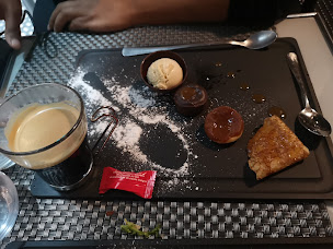 Photo n°45 de Le Coq Noir à Clichy ()