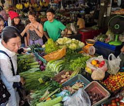 Ming Muang Market photo