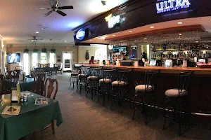 The Veranda Bar & Grill at Beau Rivage Golf Resort image