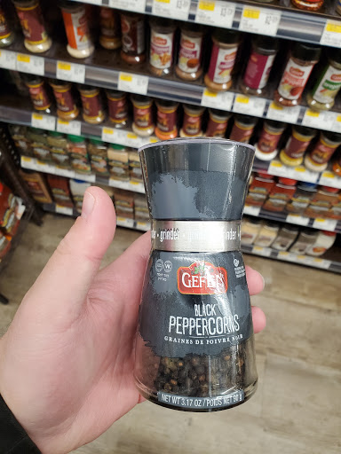 Supermarket «Newday», reviews and photos, 320 Saddle River Rd, Airmont, NY 10952, USA