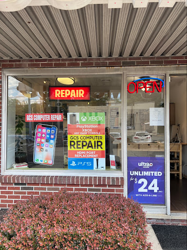 Computer Repair Service «GCS COMPUTER LLC», reviews and photos, 49 Pershing Dr, Derby, CT 06418, USA