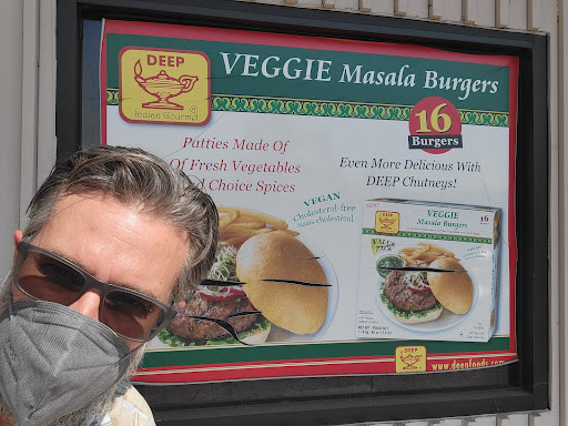 Indian Grocery Store «Saudagar Cash & Carry», reviews and photos, 28700 Mission Blvd, Hayward, CA 94544, USA