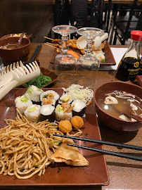 Plats et boissons du Restaurant vietnamien Hoian Resto à Rouen - n°14