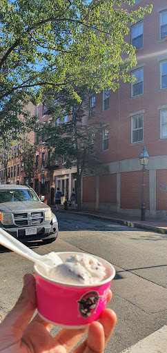 Ice Cream Shop «J.P. Licks», reviews and photos, 150 Charles St, Boston, MA 02114, USA