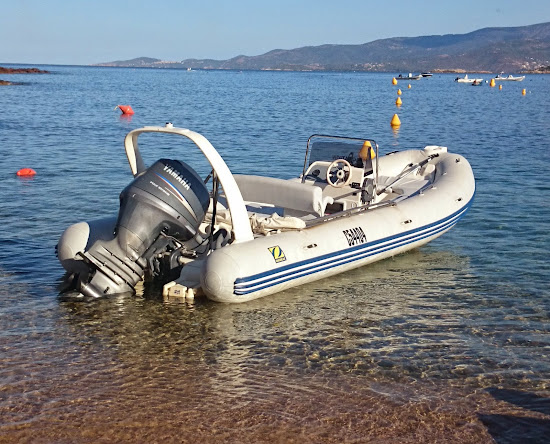 Orcino Marine