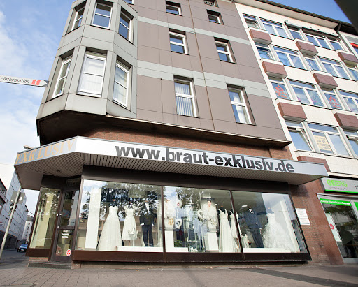 EXKLUSIV Braut- und Herrenmode, Trauringstudio