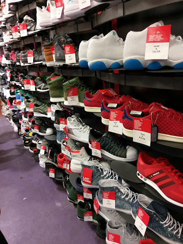 Foot Locker - Coventry