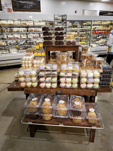 Grocery Store «Whole Foods Market», reviews and photos, 200 Harker Pl #100, Annapolis, MD 21401, USA