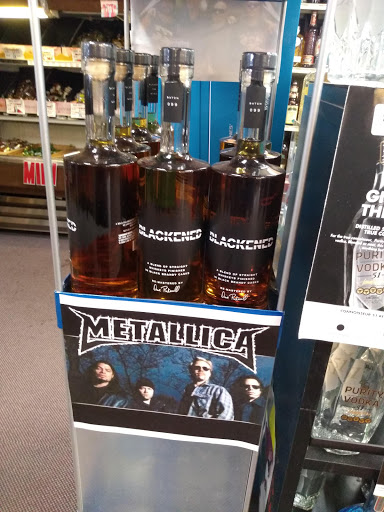 Liquor Store «67 Wine & Spirits Inc», reviews and photos, 5479 N Federal Hwy, Fort Lauderdale, FL 33308, USA