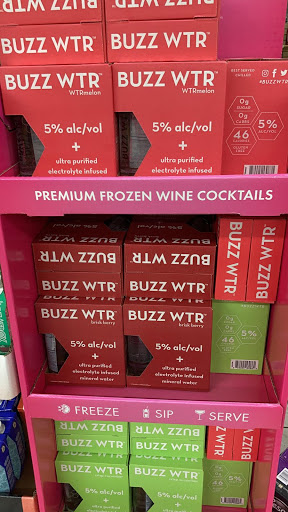 Convenience Store «Ez Grocery Store», reviews and photos, 6342 Grand Hickory Dr, Braselton, GA 30517, USA