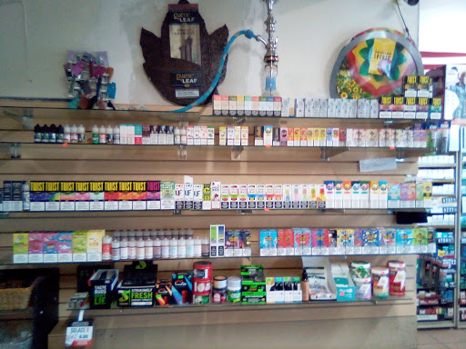 Tobacco Shop «Cigarette Store», reviews and photos, 1155 E Yosemite Ave, Manteca, CA 95336, USA